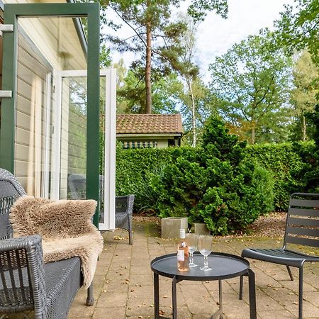 Luxe Familiehuis Veluwe 4-6 Persons Pool Kids Dog Hoenderloo Exterior photo