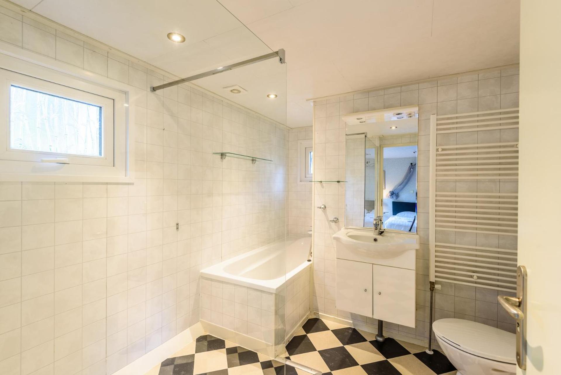 Luxe Familiehuis Veluwe 4-6 Persons Pool Kids Dog Hoenderloo Exterior photo