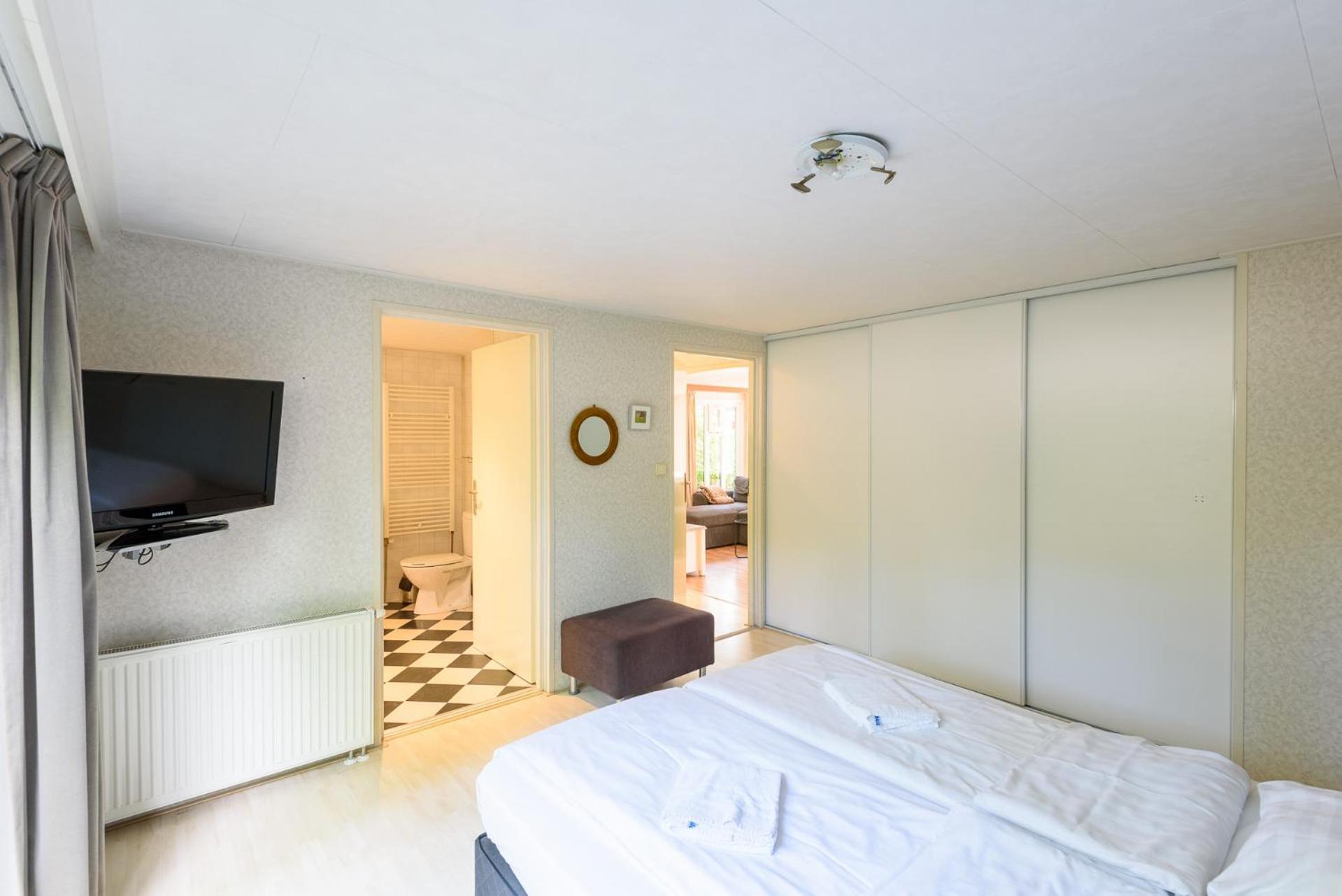 Luxe Familiehuis Veluwe 4-6 Persons Pool Kids Dog Hoenderloo Exterior photo