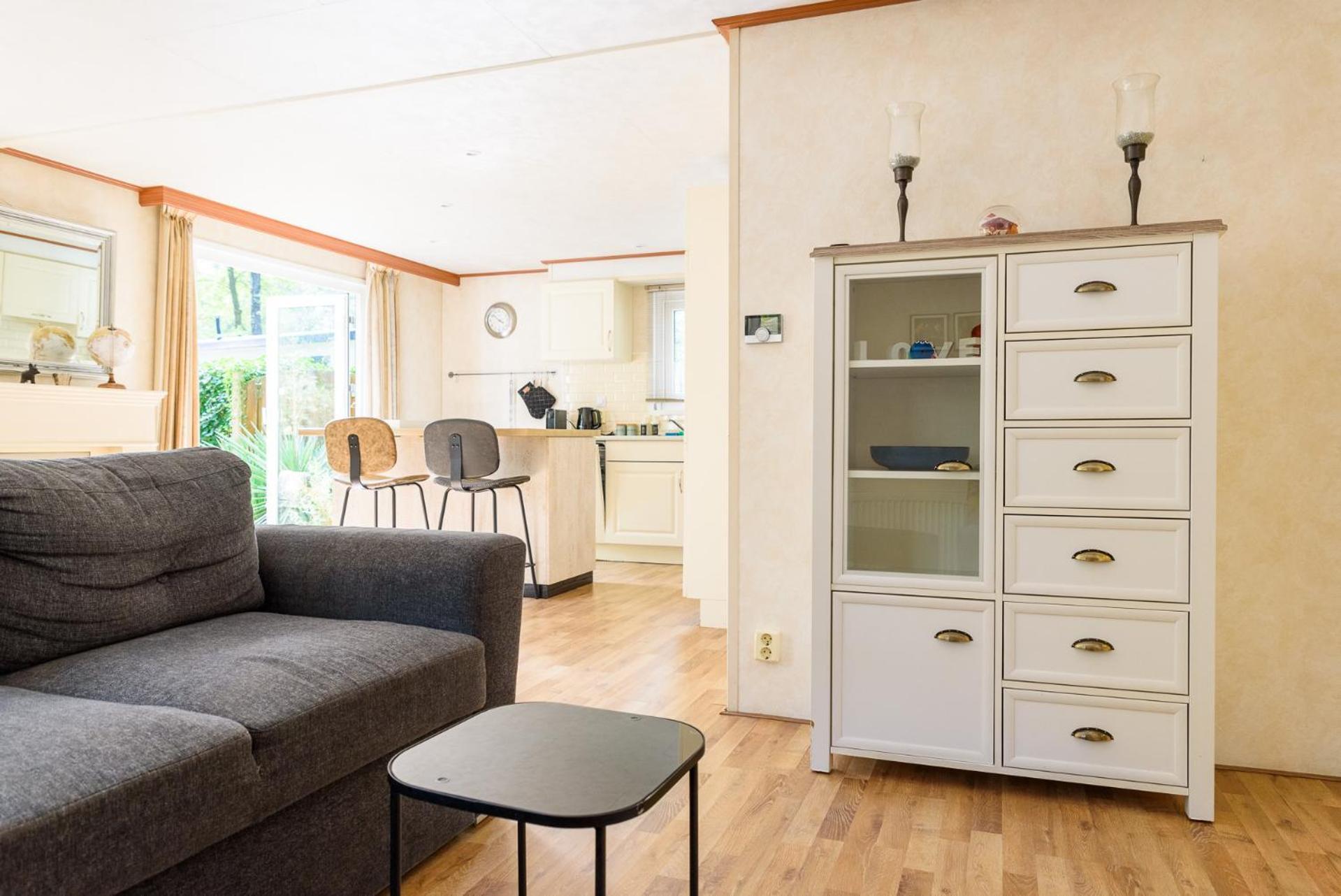 Luxe Familiehuis Veluwe 4-6 Persons Pool Kids Dog Hoenderloo Exterior photo